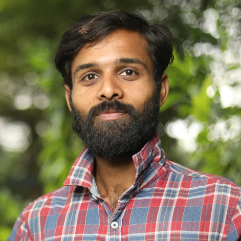 Anil Kumar