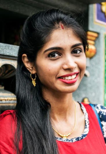 Priya Sharma