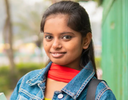 Rekha Patel