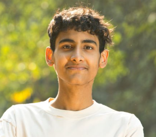 Vikram Singh